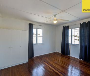 Room for your caravan or boat - Photo 1