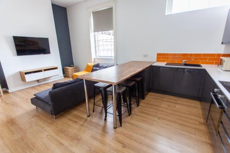 5 bedroom house to rent - Photo 3