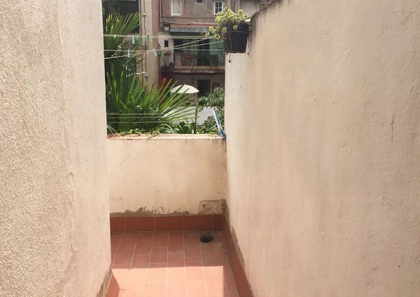 Carrer del Robí, Barcelona, Catalonia 08012