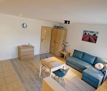 Warszawa Wola, Sokołowska - Zdjęcie 1