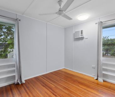 Highset Beauty with Front Deck and Enclosed Underneath - Photo 3