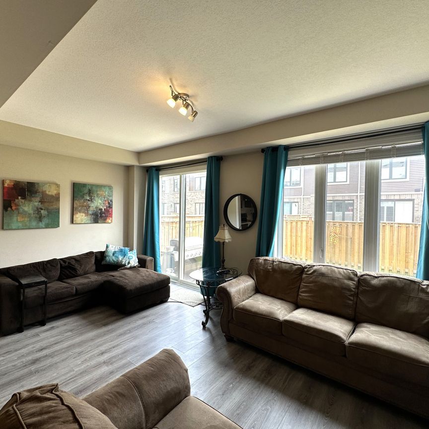 For Lease - 1890 Rymal Road Unit# 177, Hamilton, Ontario - Photo 1