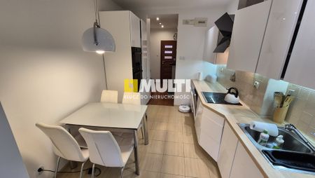 2 pokoje z dużą kuchnią | 1 piętro | ul. Mieszka I - Photo 5