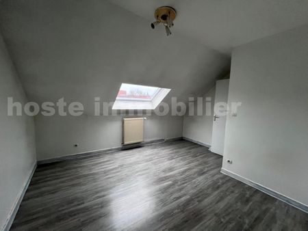 Location Maison 3 pièces 115m² TOURCOING 59200 - Photo 3