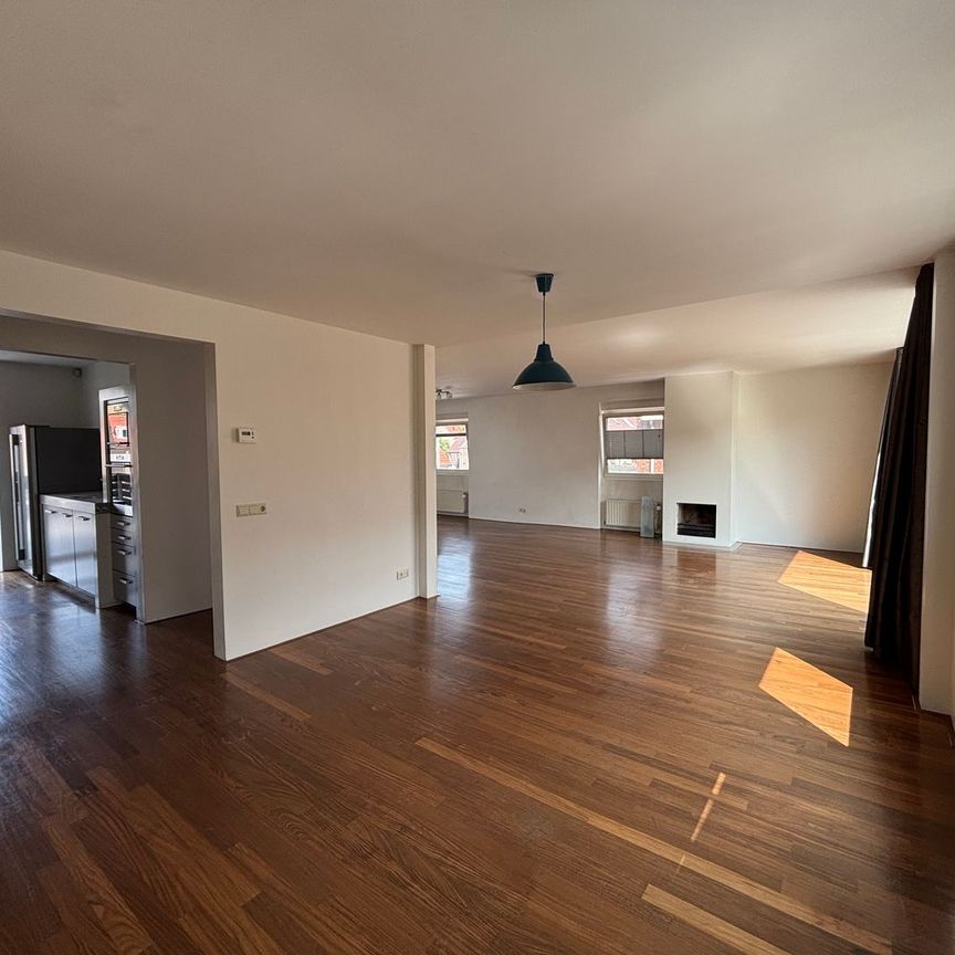 Wilhelminastraat 55, De Bothoven, 7511DM, Enschede - Photo 1