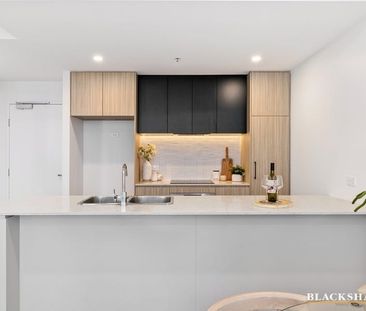 119/39 Mcintyre Street, Narrabundah ACT 2604 - Apartment For Rent |... - Photo 3