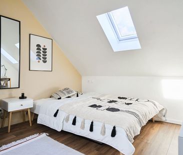 Location appartement 1 pièce, 8.00m², Amiens - Photo 5