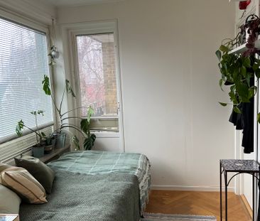 Klövervägen, Lund - Foto 2