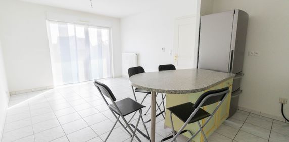 Location / Appartement T2 - Photo 2