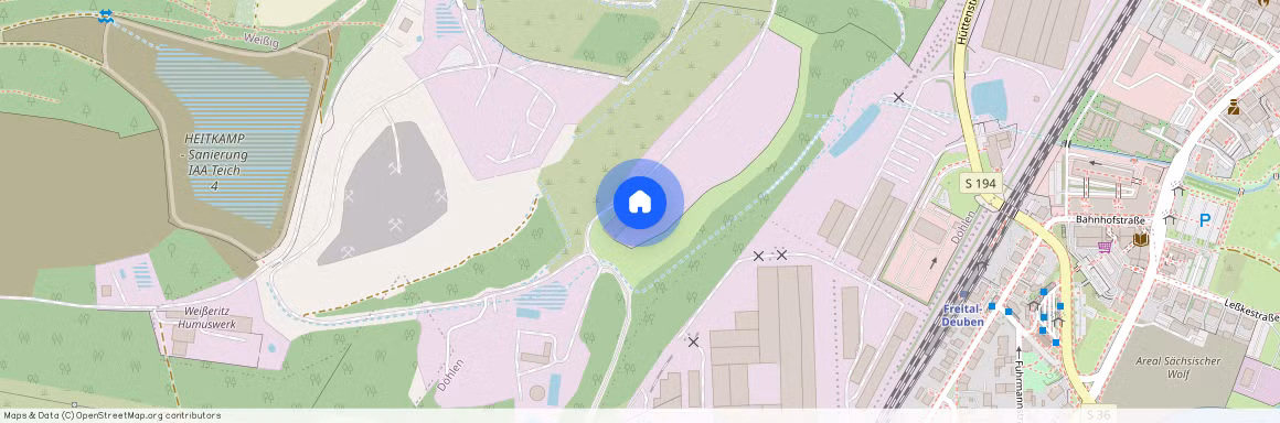 01705 Sachsen - Freital