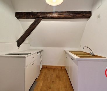 Location Appartement 1 pièce 20m² VILLE 67220 - Photo 2