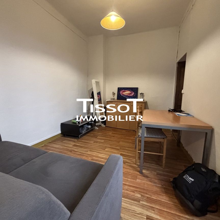 Location Appartement 2 pièces 29m² NIMES 30000 - Photo 1