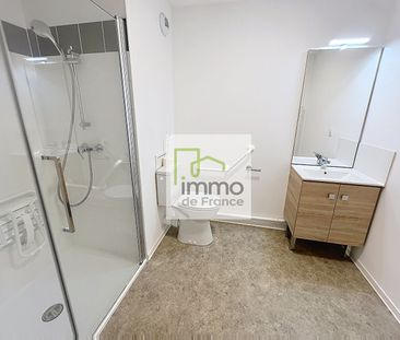 Location Appartement 1 pièce 30m² - Photo 3