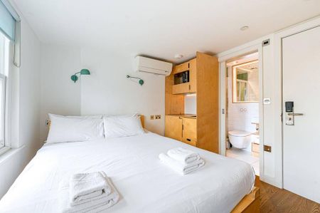 Studio to rent - Photo 2