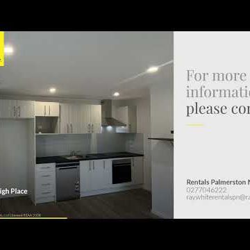 One of Two Brand New 2-Bedroom Units in Awapuni - Photo 1