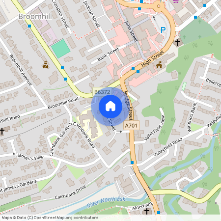 Croft Street, Midlothian EH26