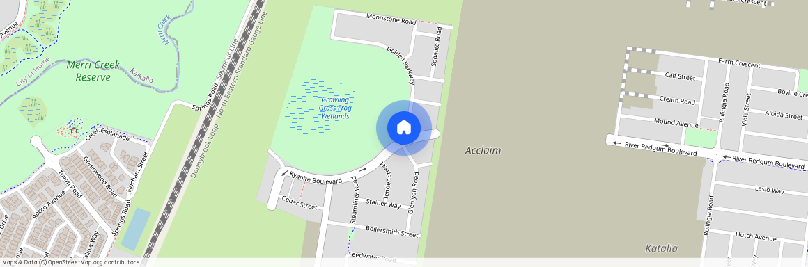 39 Kyanite Road, Vic 3064, Donnybrook