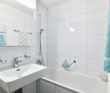 3.5 Zimmer, 73 m², 2. Stock - Foto 2