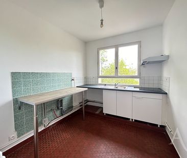 Location Appartement 3 pièces 62m² - Photo 3