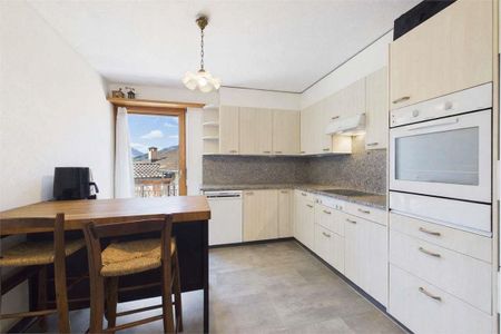 4.5 Zimmer, 110 m², 1. Stock - Photo 5