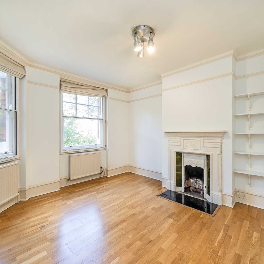 Colehill Gardens, SW6, London - Photo 1