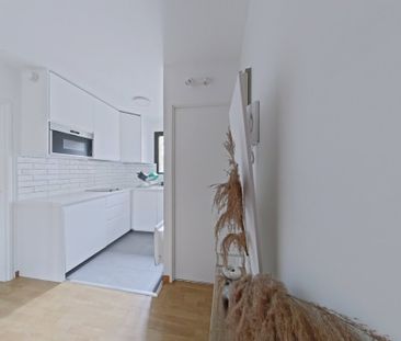 STUDIO A LOUER - PARIS 15EME ARRONDISSEMENT - 28.37 m - 1 212 € - Photo 4