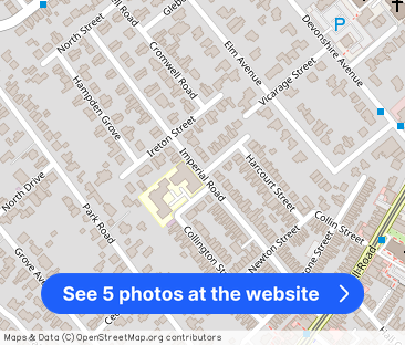 Imperial Road, Nottingham, NG9 - Photo 1