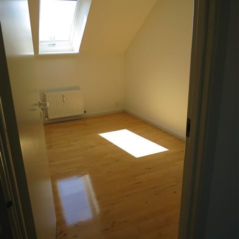 Østre Stationsvej (over for OBC) - Photo 1