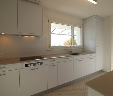 Wohnen im Fürstenrain - moderne 5 1/2-Zimmer-Dachwohnung - Photo 6