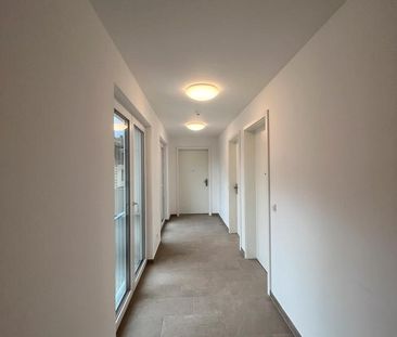 1-Zimmer Wohnung mit EBK - Photo 2