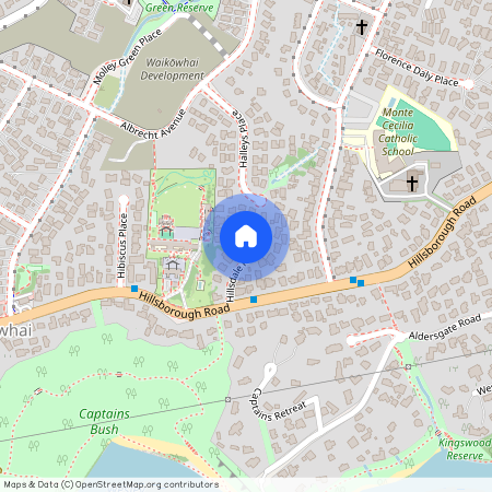 14 Hillsdale Road, Hillsborough, Auckland City