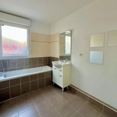 Appartement à louer 1 pièce 26.25m² - Photo 4