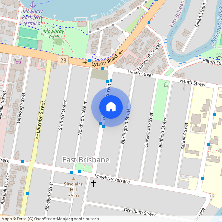 45 Heidelberg Street, Qld 4169, East Brisbane