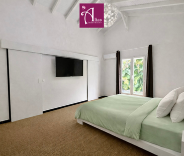 Location Maison 5 pièces 119m² BAIE MAHAULT 97122 - Photo 2