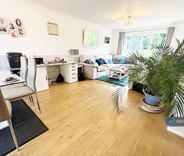 3 bedroom detached house to rent - Photo 1