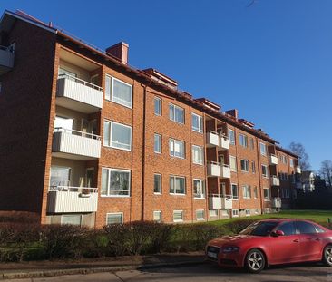 Torekovsgatan 7 C - Foto 5