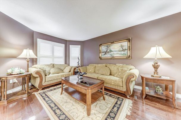 For Lease - 35 Hartrick Place Unit# Main, Whitby, Ontario - Photo 1