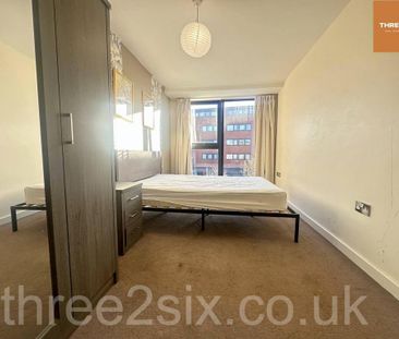 2 bedroom apartment to rent - Photo 5