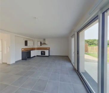 Location maison 4 pièces - 90.64m² à Ballan mire (37510) - Photo 1