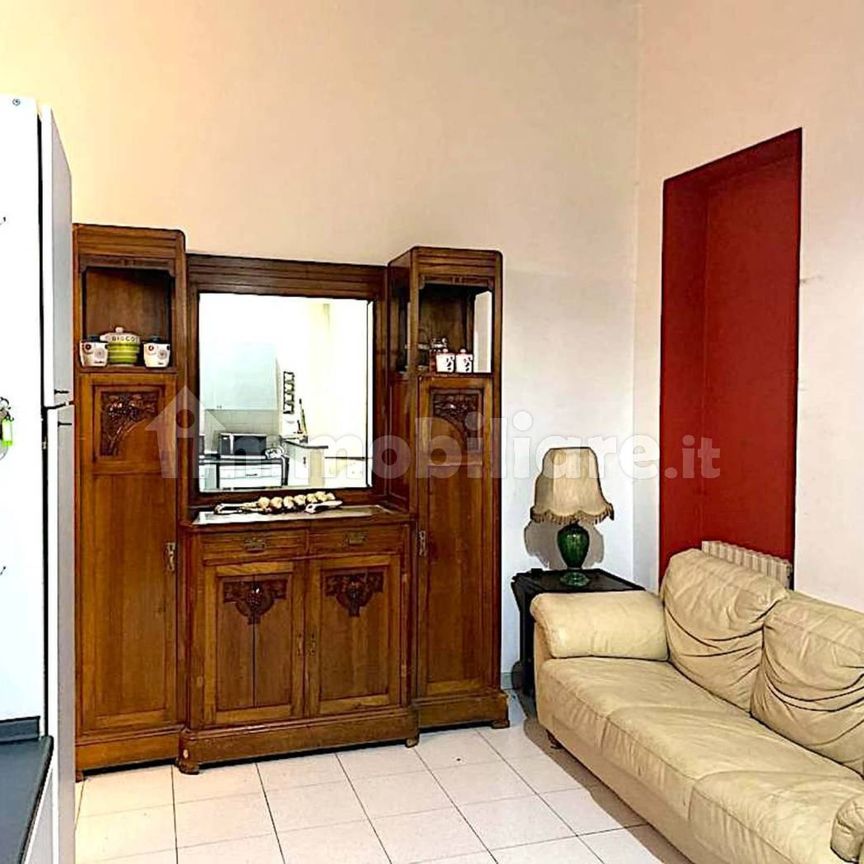 Bilocale via Pavia, Ascanio Sforza, Milano - Photo 1