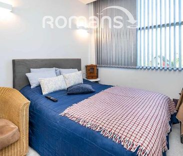 Blu Bracknell, Wokingham Road, Bracknell, RG42 - Photo 5