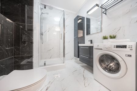 Sprawdź >>> Komfortowe m2 przy Galerii Północnej 39.45 m² - Photo 5