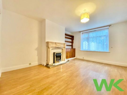 3 bedroom terraced house to rent - Photo 1