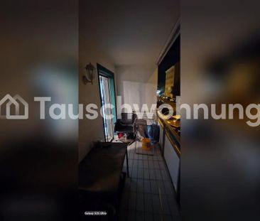 TAUSCHWOHNUNG Heimstaden - Photo 1