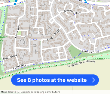 Offord Close, Kesgrave, Ipswich - Photo 1