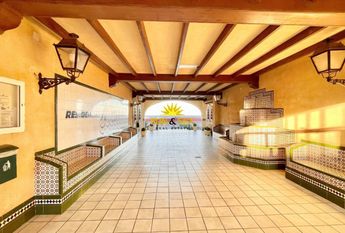 STUDIO IN TORREVIEJA