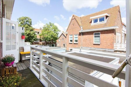 Te huur: Appartement Van Egmondstraat 52 RD in Haarlem - Photo 5