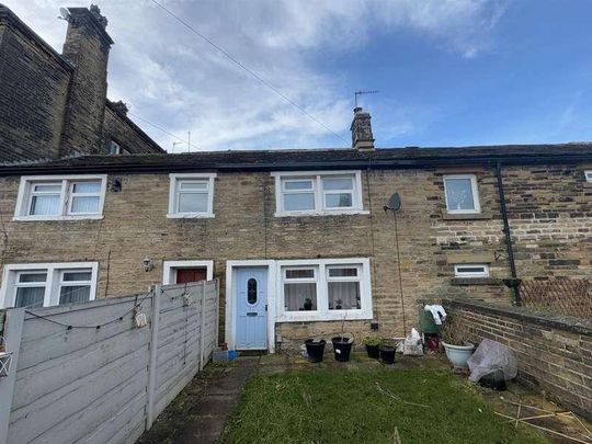 Dracup Road, Bradford, BD7 - Photo 1