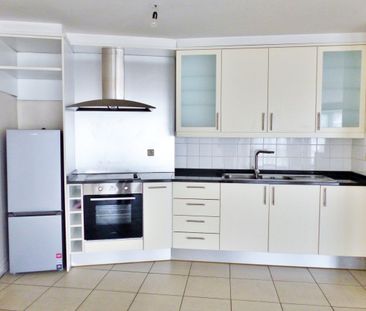 Ruim 2 slpk. appartement met garage in centrum Hasselt - Foto 1