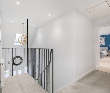 4 Bedroom Detached House - Photo 1